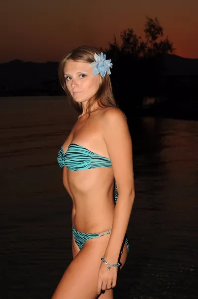 Полина, 24 года